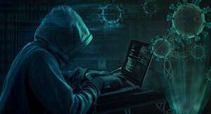 Shutting Down COVID-19 Scams