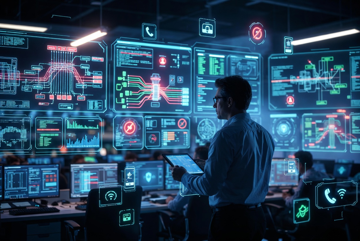 Three Service Provider Case Studies
