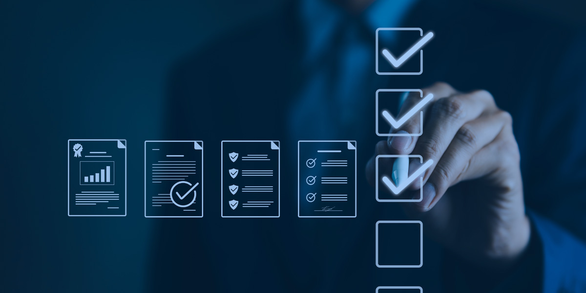 Enterprise verified fraud evidence