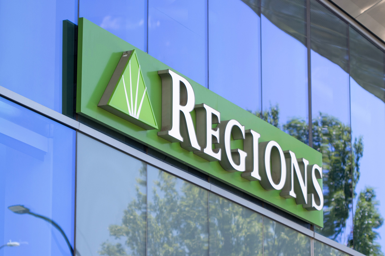 Regions Bank Case Study