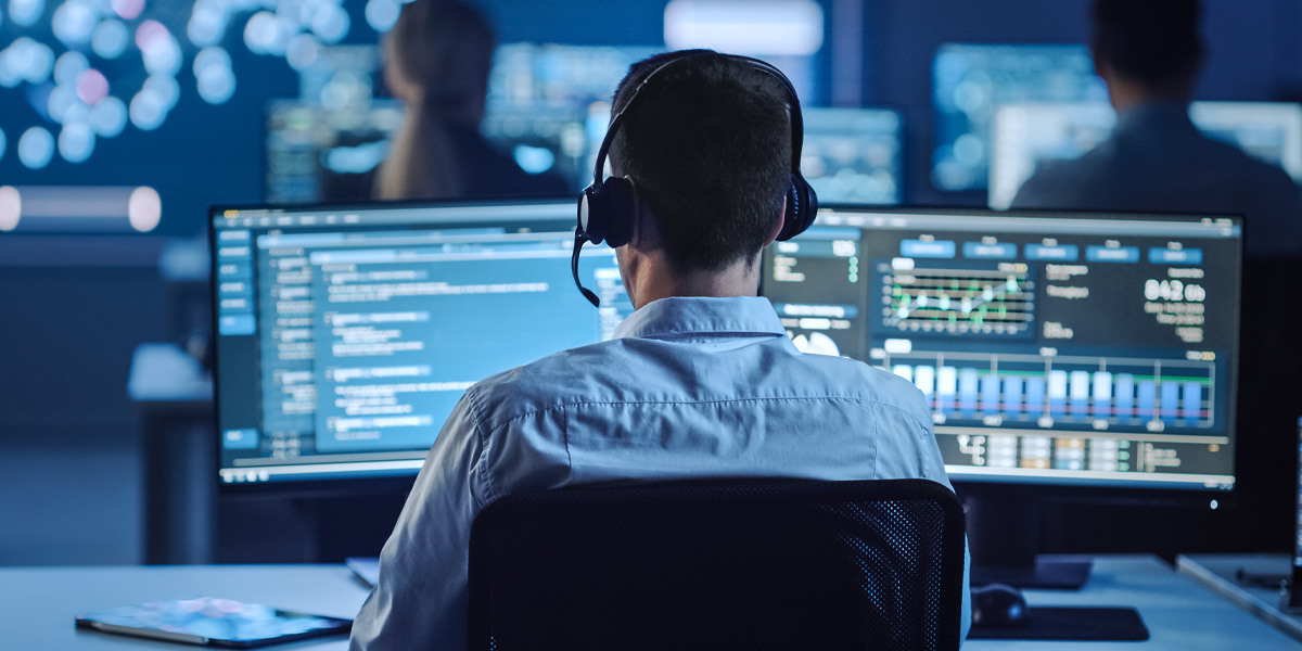 We identify your calls